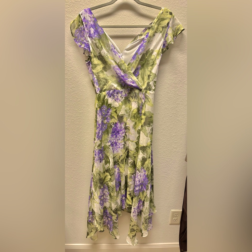 White House Black Market sundress